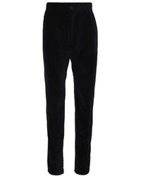 Dolce & Gabbana - Classic Trousers - Lyst