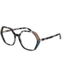 MARCIANO BY GUESS - Multicolor Acetate Glasses (frames) - Lyst