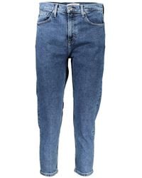 Tommy Hilfiger - Cotton Jeans & Pant - Lyst