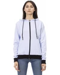 Baldinini - Cotton Sweater - Lyst