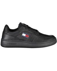 Tommy Hilfiger - Chic Lace-Up Sneakers - Lyst