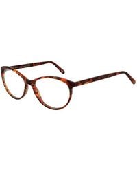 Andy Wolf - Brown Acetate Glasses (frames) - Lyst