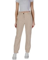 B.Young - B. Young Polyester Jeans & Pant - Lyst