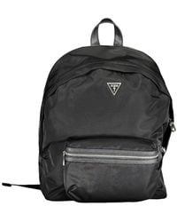 Guess - Polyamide Backpack - Lyst