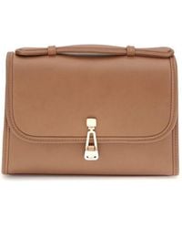 Gabriela Hearst - Leonora Bag - Lyst