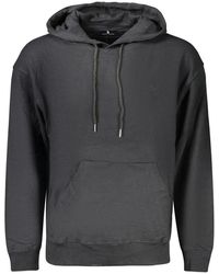 Marina Yachting - Black Cotton Men's Sweatshirt - Lyst