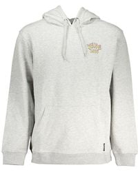 Vans - Chic Fleece Hooded Sweatshirt - Lyst