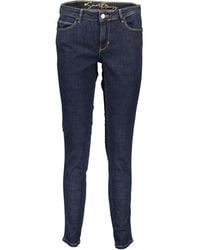 Guess - Cotton Jeans & Pant - Lyst