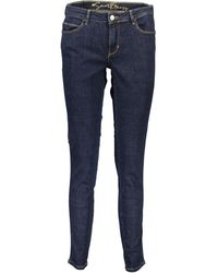 Guess - Cotton Jeans & Pant - Lyst