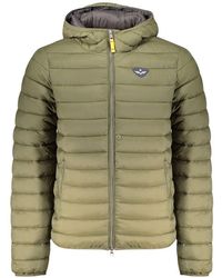 Armata Di Mare - Polyamide Jacket - Lyst