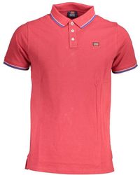 Norway 1963 - Cotton Polo Shirt - Lyst