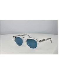 Web - Acetate Sunglasses - Lyst