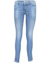 Guess - Cotton Jeans & Pant - Lyst