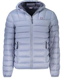 Norway 1963 - Polyamide Jacket - Lyst