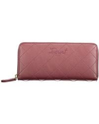 Twinset - Polyethylene Wallet - Lyst