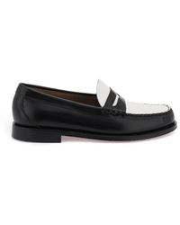 G.H. Bass & Co. - 'weejuns Larson' Penny Loafers - Lyst