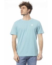 INVICTA WATCH - Cotton T-Shirt - Lyst