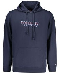 Tommy Hilfiger - Hoodies - Lyst