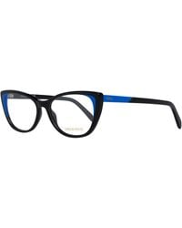 PUCCI - Optical Frame Ep5126 005 55 - Lyst