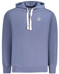 North Sails - Cotton Sweater - Lyst