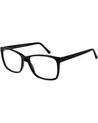 Andy Wolf - Black Acetate Glasses (frames) - Lyst