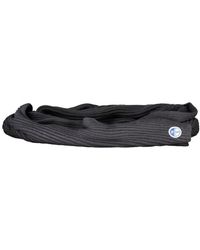 North Sails - Nero Cotton Mens Scarf - Lyst