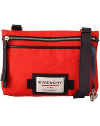 Givenchy - Chic And Downtown Crossbody Bag - Lyst