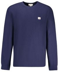 Calvin Klein - Cotton Sweater - Lyst