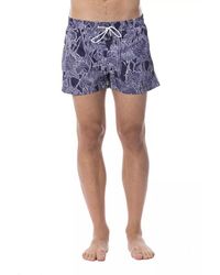 Roberto Cavalli - Chic Printed Swimsuit For - Lyst