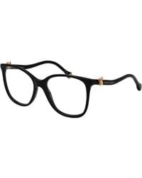 Carolina Herrera - Acetate Glasses (Frames) - Lyst