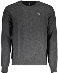 La Martina - Wool 'Sweater - Lyst