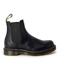 Dr. Martens - Leather Boot - Lyst
