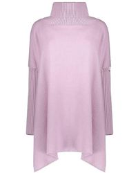 Herno - Turtlenecks - Lyst