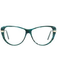 Andy Wolf - Bicolor Metal & Plastic Glasses (frames) - Lyst