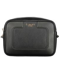 Twinset - Black Polyethylene Handbag - Lyst