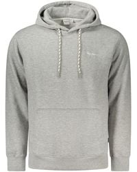 Pepe Jeans - Cotton Sweater - Lyst