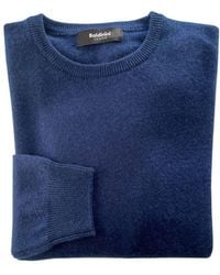 Baldinini - Cashmere Sweater - Lyst
