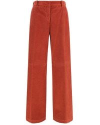 True Royal - Nicky Pants - Lyst