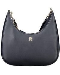 Tommy Hilfiger - Polyester Handbag - Lyst