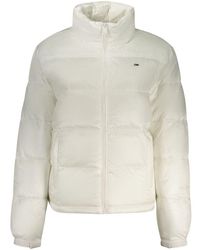 Tommy Hilfiger - Polyester Jacket - Lyst