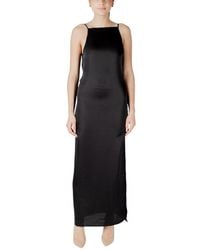 ONLY - Recycled Polyester Long - Lyst