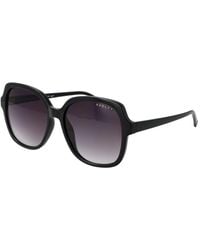 Radley - Black Polycarbonate Sunglasses - Lyst