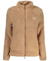 Laura Biagiotti - Polyester Sweatshirt - Lyst