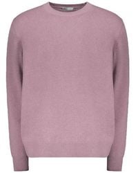 Herno - Cashmere Knitwear - Lyst