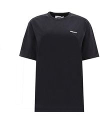 Ambush - Cotton Logo T - Lyst