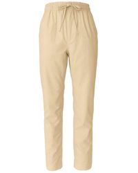 Alpha Studio - Cotton Jeans & Pant - Lyst
