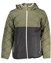 Vans - Winter Jackets - Lyst