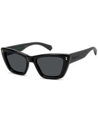 Polaroid - Polycarbonate Sunglasses - Lyst