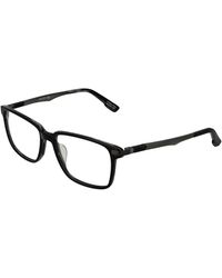 Spy - Black Plastic Glasses (frames) - Lyst
