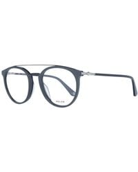 Police - Metal & Plastic Glasses (Frames) - Lyst